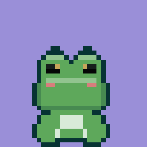 Frog #0