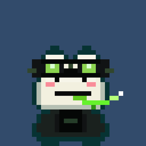 sFROG #1