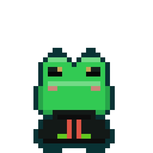 Frog #17