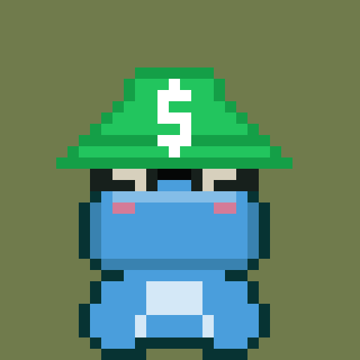 sFROG #2