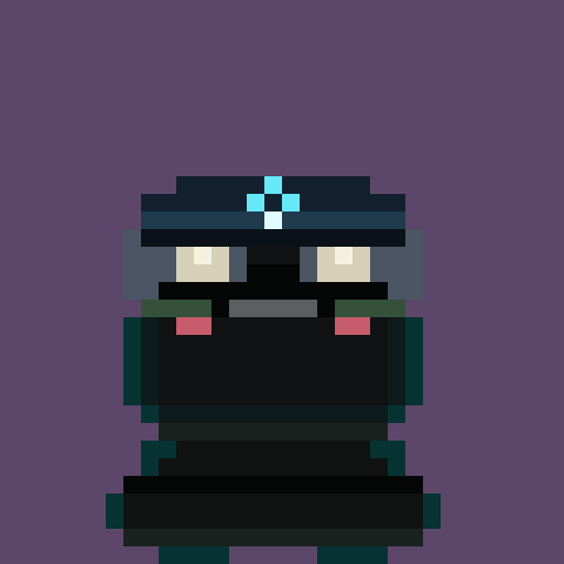 Frog #20