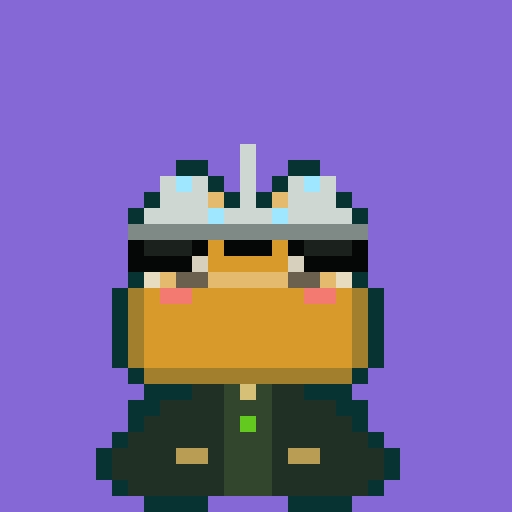 Frog #23