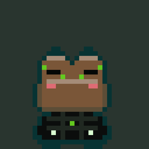 Frog #25