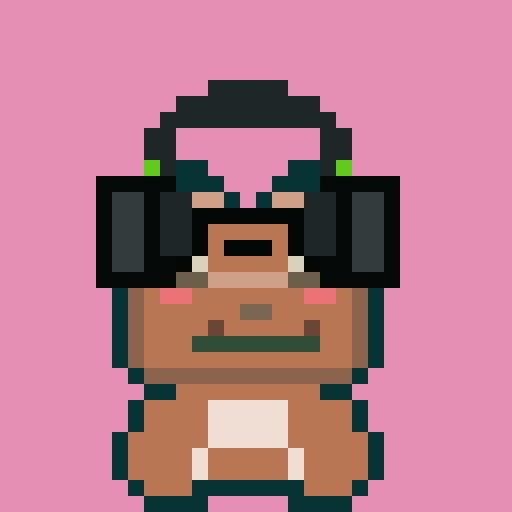 sFROG #3