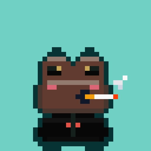sFROG #4