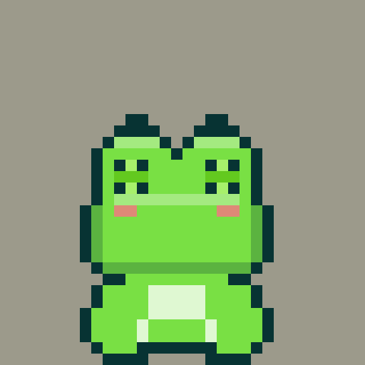 sFROG #5