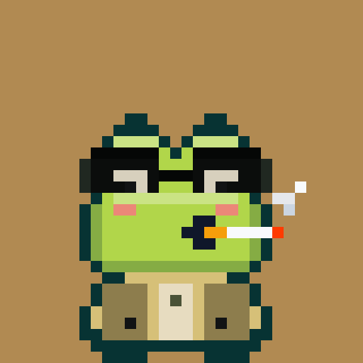 sFROG #6
