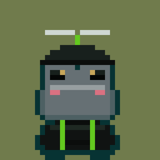 sFROG #7