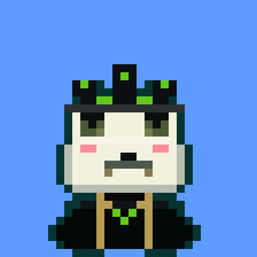 Frog #0