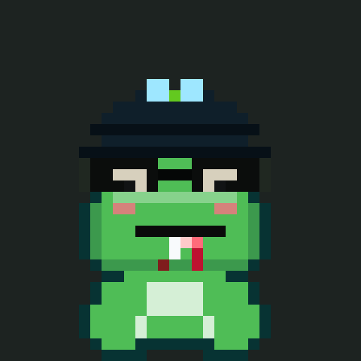 Frog #2