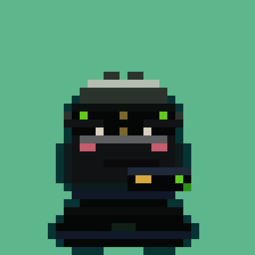 sFROG #0047