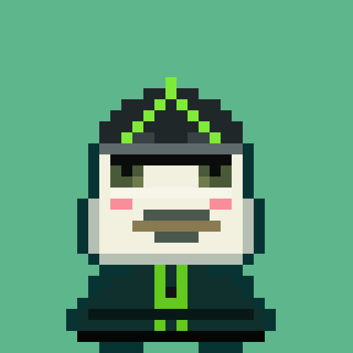 sFROG #0001