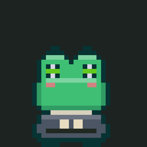 Frog #13