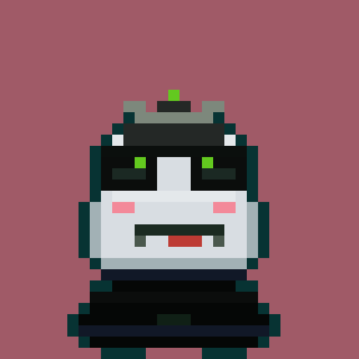 sFROG #0013