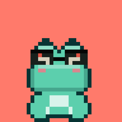 Frog #2