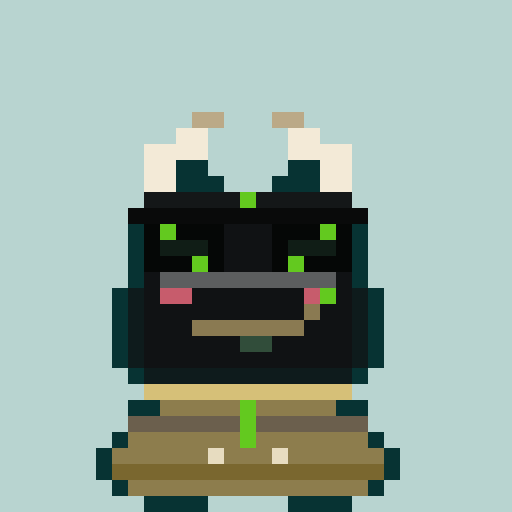 sFROG #0038