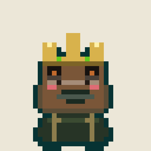 Frog #0