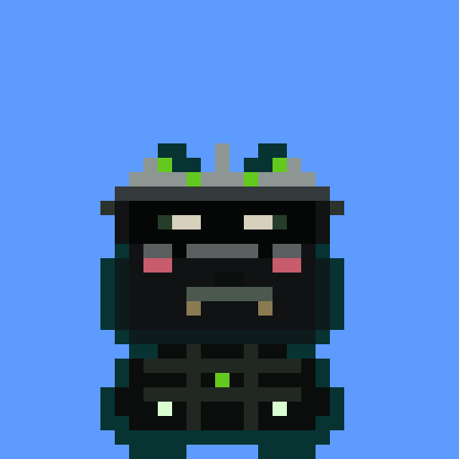 Frog #2