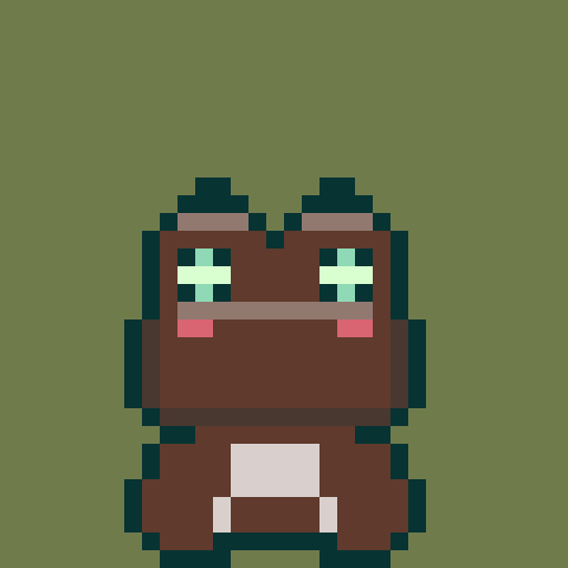 Frog #0